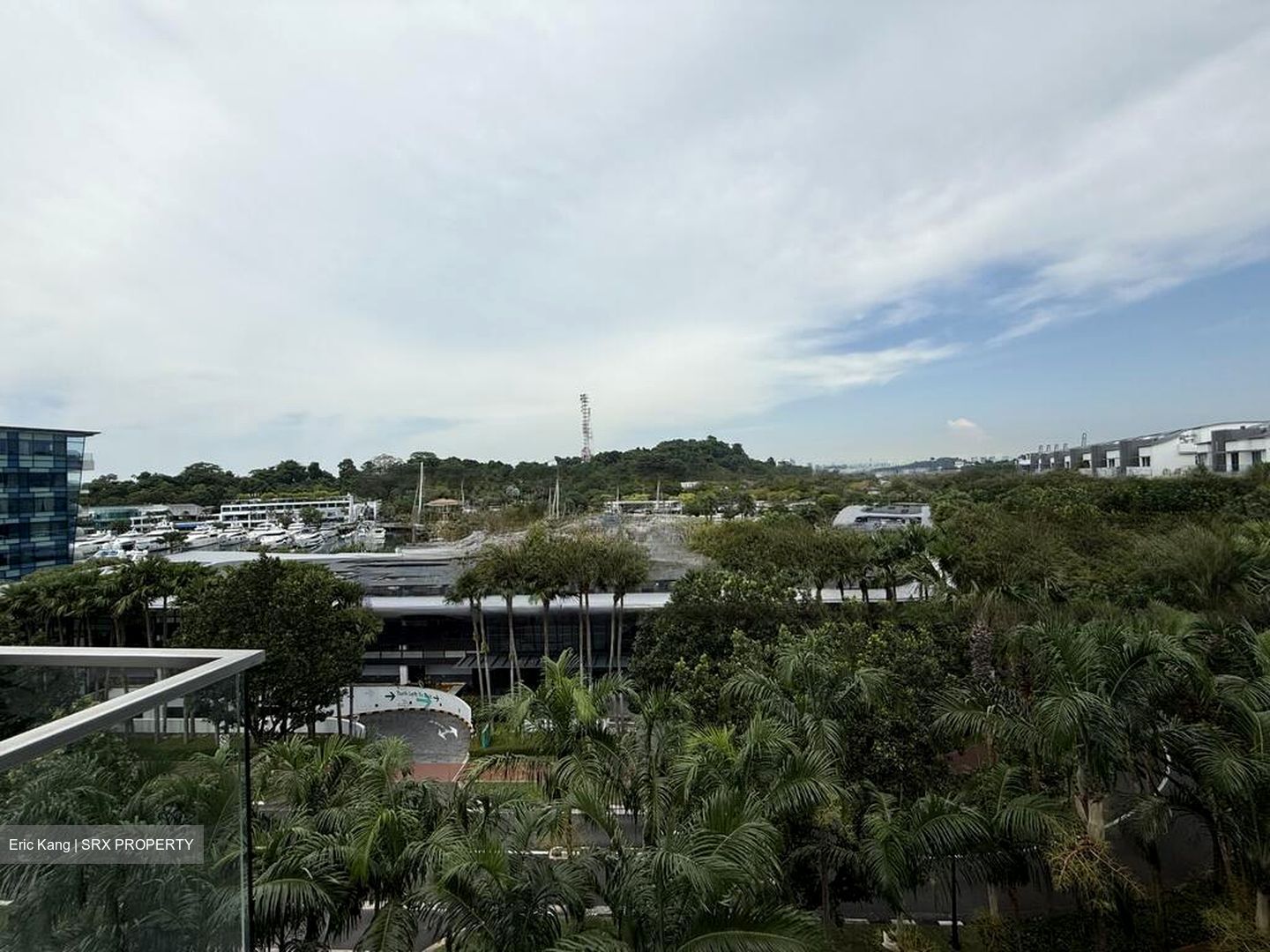 The Residences at W Singapore Sentosa Cove (D4), Condominium #458986221
